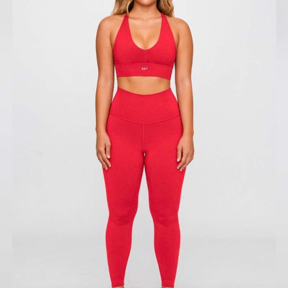 Set Active Set
